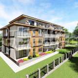  Residential building with underground garage in Vitosha district Sofia city 7648325 thumb4