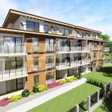  Residential building with underground garage in Vitosha district Sofia city 7648325 thumb2