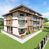  Residential building with underground garage in Vitosha district Sofia city 7648325 thumb6