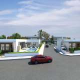  Three Bedroom Detached Bungalow For Sale in Pyla, Larnaca - Title Deeds (New Build Process),The project consists of 2 bungalows and 7 detached houses. The two bungalows and four of the detached houses come with swimming pool. All houses have south Larnaca 7648327 thumb5