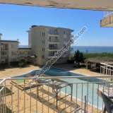  Продается меблированная двухкомнатная квартира на двух уровнях с видом на море на тихом месте в Rutland bay 150м от пляжя д. Равда, Болгария  Равда 8148331 thumb14