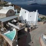  (For Sale) Residential Detached house || Cyclades/Santorini-Thira - 112 Sq.m, 3 Bedrooms, 950.000€ Santorini (Thira) 7648343 thumb1