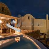  (For Sale) Residential Detached house || Cyclades/Santorini-Thira - 112 Sq.m, 3 Bedrooms, 950.000€ Santorini (Thira) 7648343 thumb0