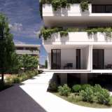  Three Bedroom Apartment For Sale In Tomb of the Kings, Paphos - Title Deeds (New Build Process)This project is an upcoming luxury development located in Paphos, Cyprus. The development will be constructed on a 9100 square meter plot of land and wi Páfos 8148354 thumb1