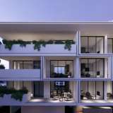  Three Bedroom Apartment For Sale In Tomb of the Kings, Paphos - Title Deeds (New Build Process)This project is an upcoming luxury development located in Paphos, Cyprus. The development will be constructed on a 9100 square meter plot of land and wi Páfos 8148354 thumb2