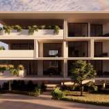  Three Bedroom Apartment For Sale In Tomb of the Kings, Paphos - Title Deeds (New Build Process)This project is an upcoming luxury development located in Paphos, Cyprus. The development will be constructed on a 9100 square meter plot of land and wi Páfos 8148354 thumb4