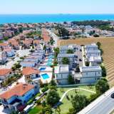  Three Bedroom Detached Villa For Sale in Pyla, Larnaca - Title Deeds (New Build Process)The project consists of 2 bungalows and 7 detached houses. The two bungalows and four of the detached houses come with swimming pool. All houses have south ori Larnaca 7648367 thumb12