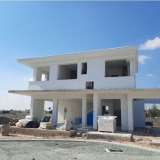  Three Bedroom Detached Villa For Sale in Pyla, Larnaca - Title Deeds (New Build Process)*** SPECIAL EASTER OFFER PRICE!! - Villa 4 Only - Was €540,000 + VAT *** (Price valid until 05.05.24)The project consists of 2 bungalows and 7 de Larnaca 7648368 thumb1