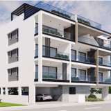  Three Bedroom Penthouse Apartment For Sale in Drosia, Larnaca - Title Deeds (New Build Process)Only 1 Three bedroom penthouse apartment available !! - A 302A modern style building with artistic design features throughout consisting of 1, 2 Larnaca 8148391 thumb2