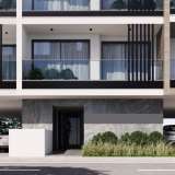  Three Bedroom Penthouse Apartment For Sale in Drosia, Larnaca - Title Deeds (New Build Process)Only 1 Three bedroom penthouse apartment available !! - A 302A modern style building with artistic design features throughout consisting of 1, 2 Larnaca 8148391 thumb3