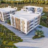  Three Bedroom Apartment For Sale In Livadia, Larnaca - Title Deeds (New Build Process)A contemporary residential project in the serene and picturesque suburb area of Livadia in Larnaca. With 37 luxurious apartments ranging from 1 to 3 bedrooms, th Livadia 8148432 thumb2