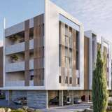  Three Bedroom Apartment For Sale In Livadia, Larnaca - Title Deeds (New Build Process)A contemporary residential project in the serene and picturesque suburb area of Livadia in Larnaca. With 37 luxurious apartments ranging from 1 to 3 bedrooms, th Livadia 8148432 thumb0