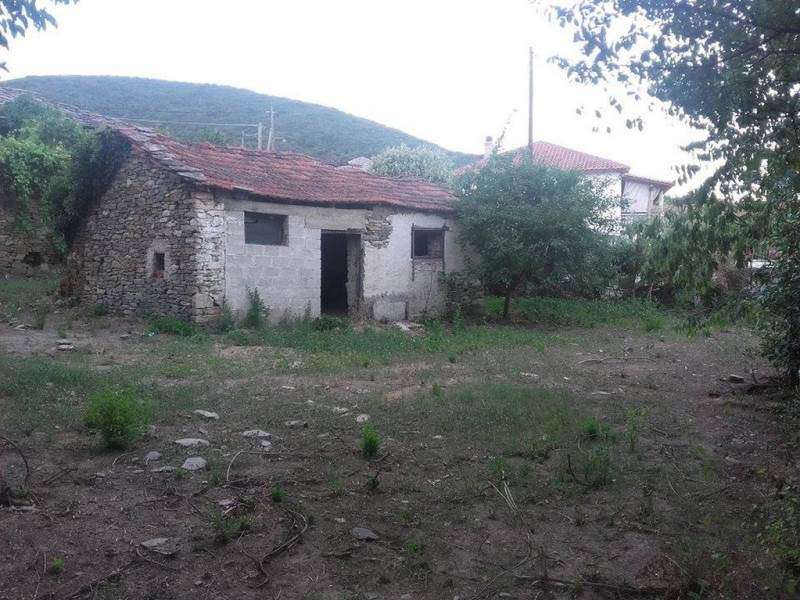 Ev Pierea, Kavala, Yunanistan ID 3548044