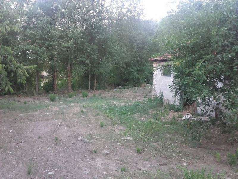 Ev Pierea, Kavala, Yunanistan ID 3548044