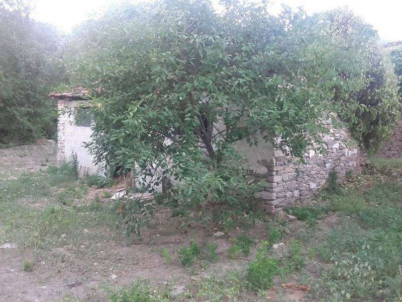 Ev Pierea, Kavala, Yunanistan ID 3548044