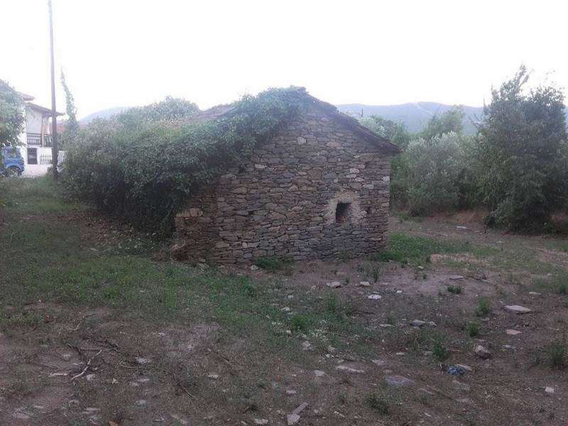 Ev Pierea, Kavala, Yunanistan ID 3548044