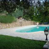  Surrounded by olive trees, in an elevated position, here you can relax and enjoy the magnificent views of the village and valley below.  Close to the centre of Montaroux with its cafes and restaurants, lake St Cassien and 10 minutes from the motorway.  Montauroux 3648447 thumb4