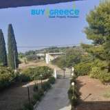  For sale a bright, investment house of 180 sq.m. in Eretria, Evia, in the area of Magoula specifically, on a plot of 1330 sq.m., with 2 entrances , with great parking space. It consists of 100 sq. m. of ground floor which is unfinished and 80 sq. m. of fi Magoila 7648452 thumb7