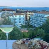   One-bedroom apartment with sea view, Nessebar, Odyssey complex Nesebar city 8148478 thumb0