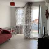   One-bedroom apartment with sea view, Nessebar, Odyssey complex Nesebar city 8148478 thumb9