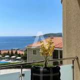  One bedroom apartment with sea view and garage, Becici (long term) Bečići 8048520 thumb20