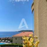  One bedroom apartment with sea view and garage, Becici (long term) Bečići 8048520 thumb19