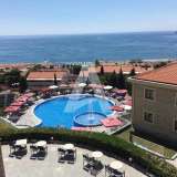  One bedroom apartment with sea view and garage, Becici (long term) Bečići 8048520 thumb1