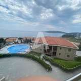  One bedroom apartment with sea view and garage, Becici (long term) Bečići 8048520 thumb2