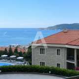  One bedroom apartment with sea view and garage, Becici (long term) Bečići 8048520 thumb17