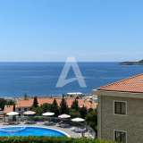  One bedroom apartment with sea view and garage, Becici (long term) Bečići 8048520 thumb18