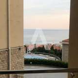  One bedroom apartment with sea view and garage, Becici (long term) Bečići 8048520 thumb22