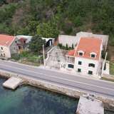  Denizin ilk hattında otantik taş ev, Donja Lastva, Tivat Donja Lastva 8048521 thumb6