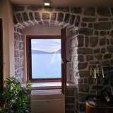  Аутентичный каменный дом на первой линии моря, Донья Ластва, Тиват Донья-Ластва 8048521 thumb163