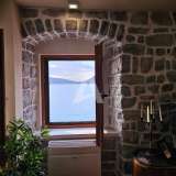  Аутентичный каменный дом на первой линии моря, Донья Ластва, Тиват Донья-Ластва 8048521 thumb101