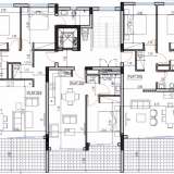  One Bedroom Apartment For Sale in Drosia, Larnaca - Title Deeds (New Build Process)Last remaining one bedroom apartment !! - A102A modern style building with artistic design features throughout consisting of 1, 2 and 3 bedroom apartments.  Larnaca 8148524 thumb9