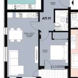  One-bedroom apartment in Asparuhovo district, Varna Varna city 7848531 thumb3