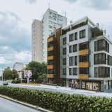  One-bedroom apartment in Asparuhovo district, Varna Varna city 7848531 thumb0