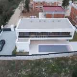  ZADAR, ZATON - Modern villa with a heated pool in a new building Nin 8148546 thumb33
