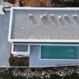  ZADAR, ZATON - Modern villa with a heated pool in a new building Nin 8148546 thumb34