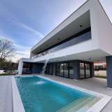  ZADAR, ZATON - Moderne Villa mit beheiztem Pool in einem Neubau Nin 8148546 thumb0