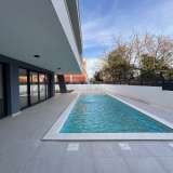  ZADAR, ZATON - Moderne Villa mit beheiztem Pool in einem Neubau Nin 8148546 thumb5