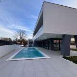  ZADAR, ZATON - Moderní vila s vyhřívaným bazénem v novostavbě Nin 8148546 thumb2