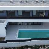  ZADAR, ZATON - Modern villa with a heated pool in a new building Nin 8148546 thumb3