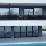  ZADAR, ZATON - Moderne Villa mit beheiztem Pool in einem Neubau Nin 8148546 thumb4