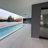  ZADAR, ZATON - Moderní vila s vyhřívaným bazénem v novostavbě Nin 8148546 thumb8