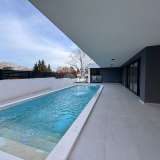  ZADAR, ZATON - Moderne Villa mit beheiztem Pool in einem Neubau Nin 8148546 thumb7