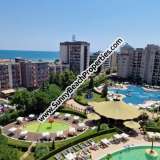 Sea view furnished 1-bedroom apartment for sale  in 5***** Royal Beach Barcelo apart-hotel downtown Sunny beach, 50. m. from the beach Sunny Beach 7848564 thumb71