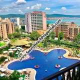  Sea view furnished 1-bedroom apartment for sale  in 5***** Royal Beach Barcelo apart-hotel downtown Sunny beach, 50. m. from the beach Sunny Beach 7848564 thumb80