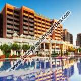  Sea view furnished 1-bedroom apartment for sale  in 5***** Royal Beach Barcelo apart-hotel downtown Sunny beach, 50. m. from the beach Sunny Beach 7848564 thumb58