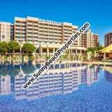  Sea view furnished 1-bedroom apartment for sale  in 5***** Royal Beach Barcelo apart-hotel downtown Sunny beach, 50. m. from the beach Sunny Beach 7848564 thumb83